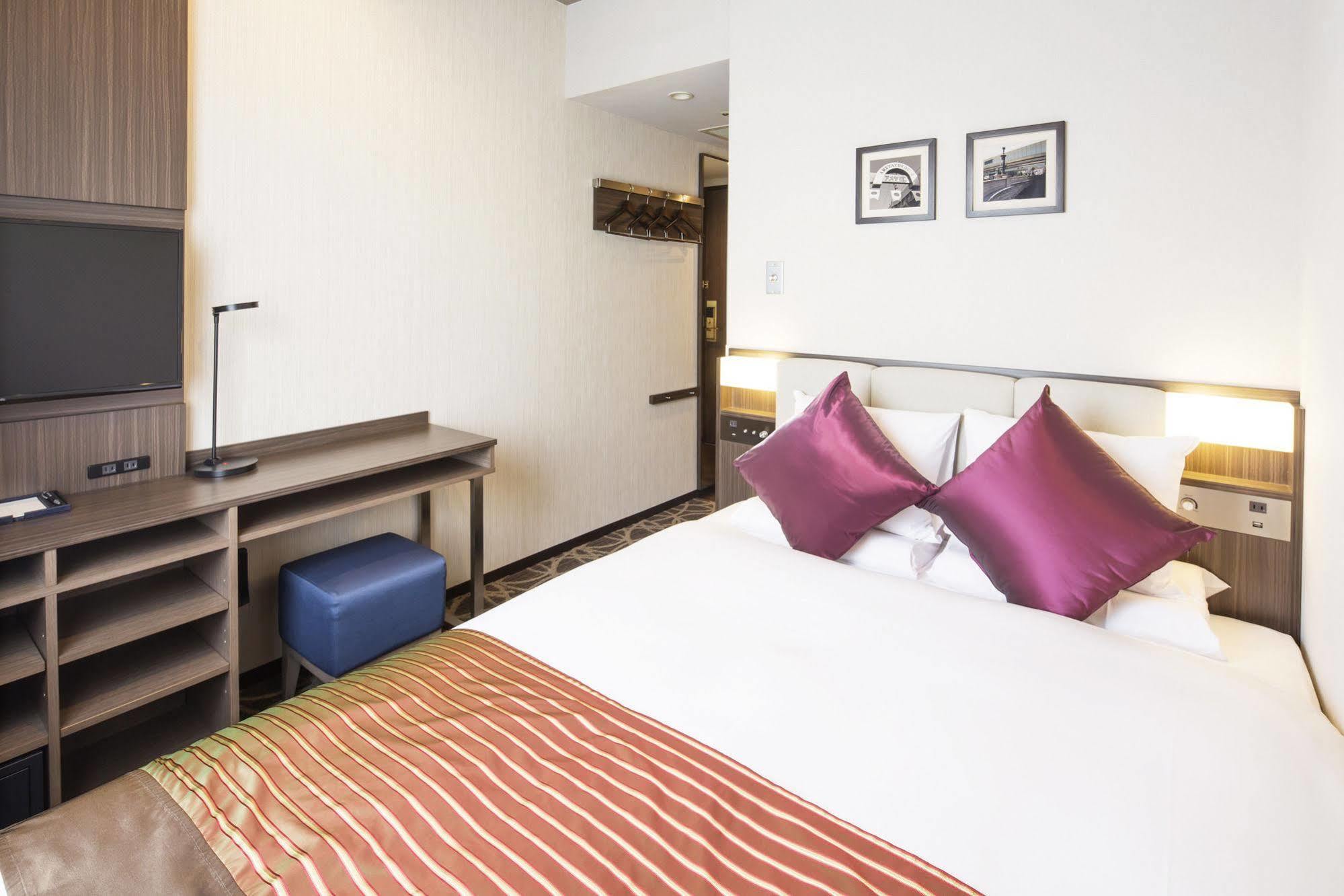 Mystays Ueno East Hotel 3*