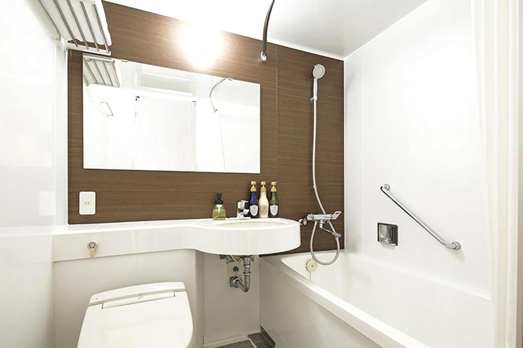 Mystays Ueno East Hotel 3*