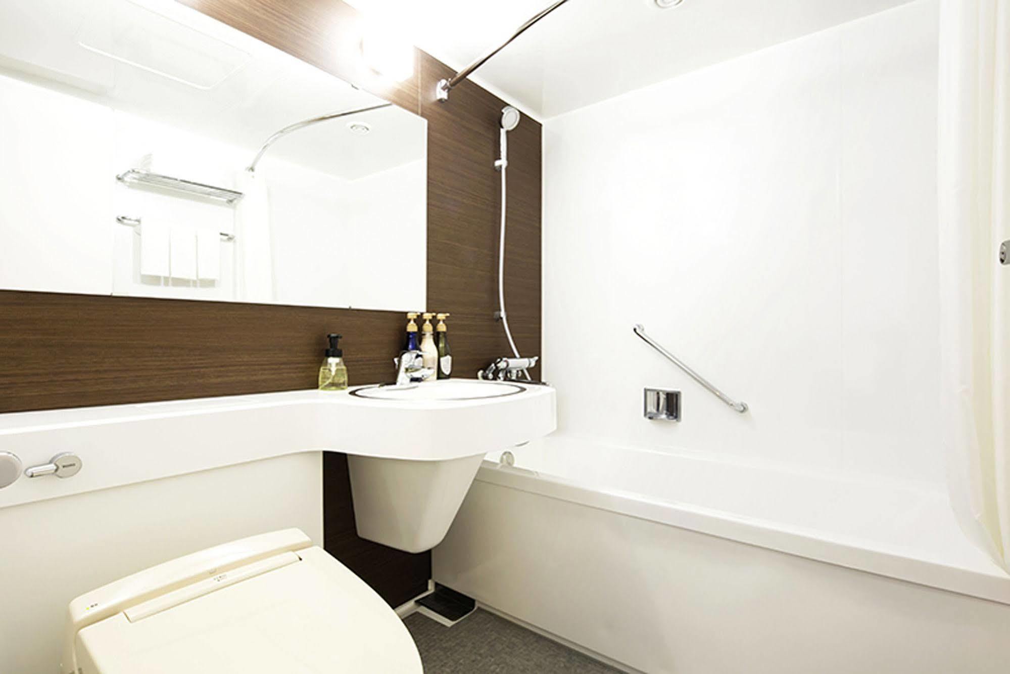 Hotel Mystays Ueno East