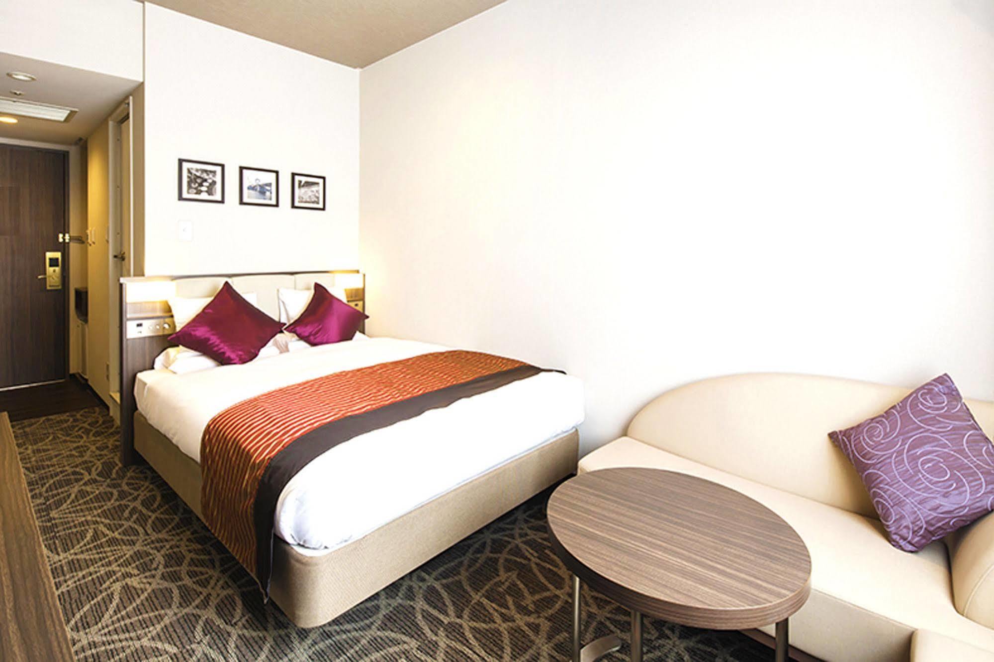 Mystays Ueno East 3*
