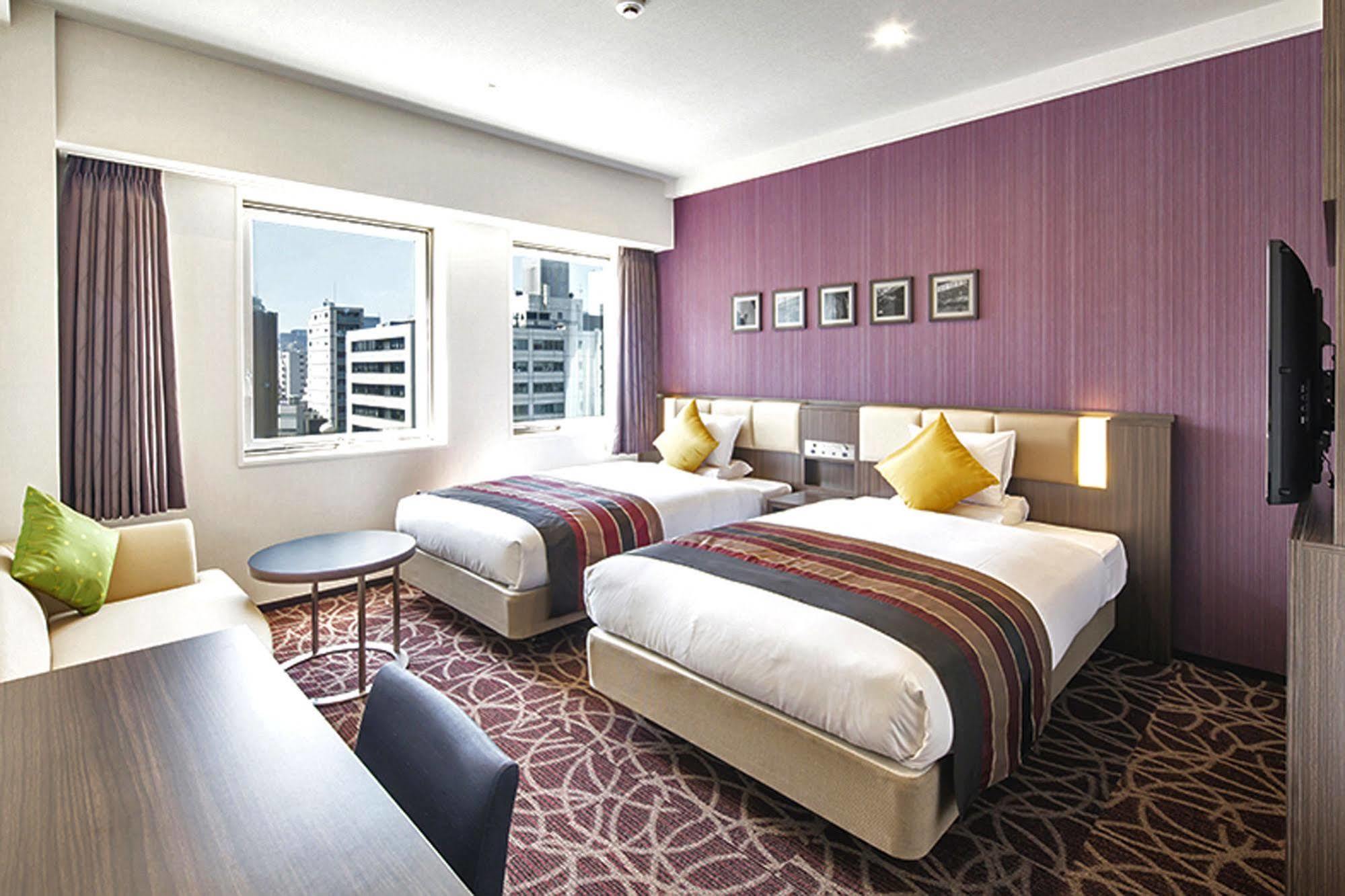 Hotel Mystays Ueno East 3*