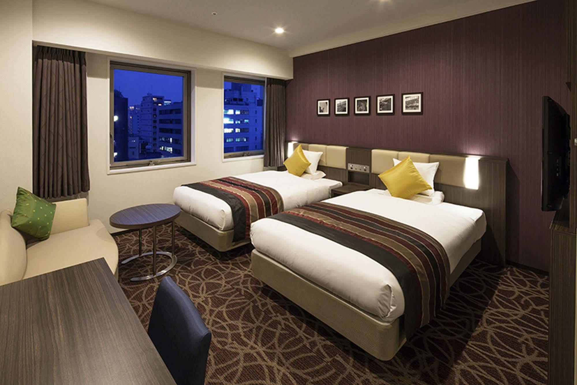 Mystays Ueno East