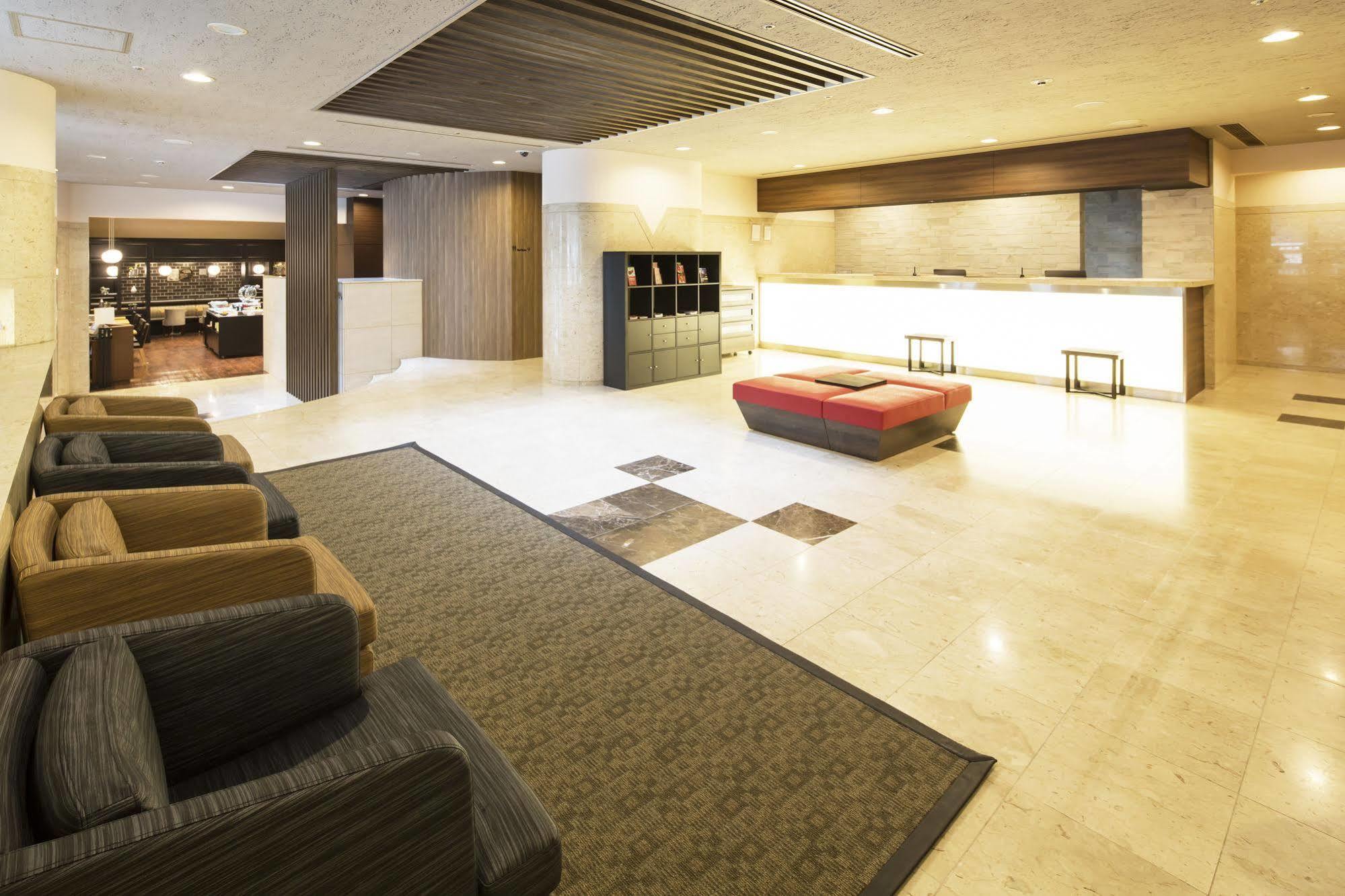Mystays Ueno East Hotel Tokyo