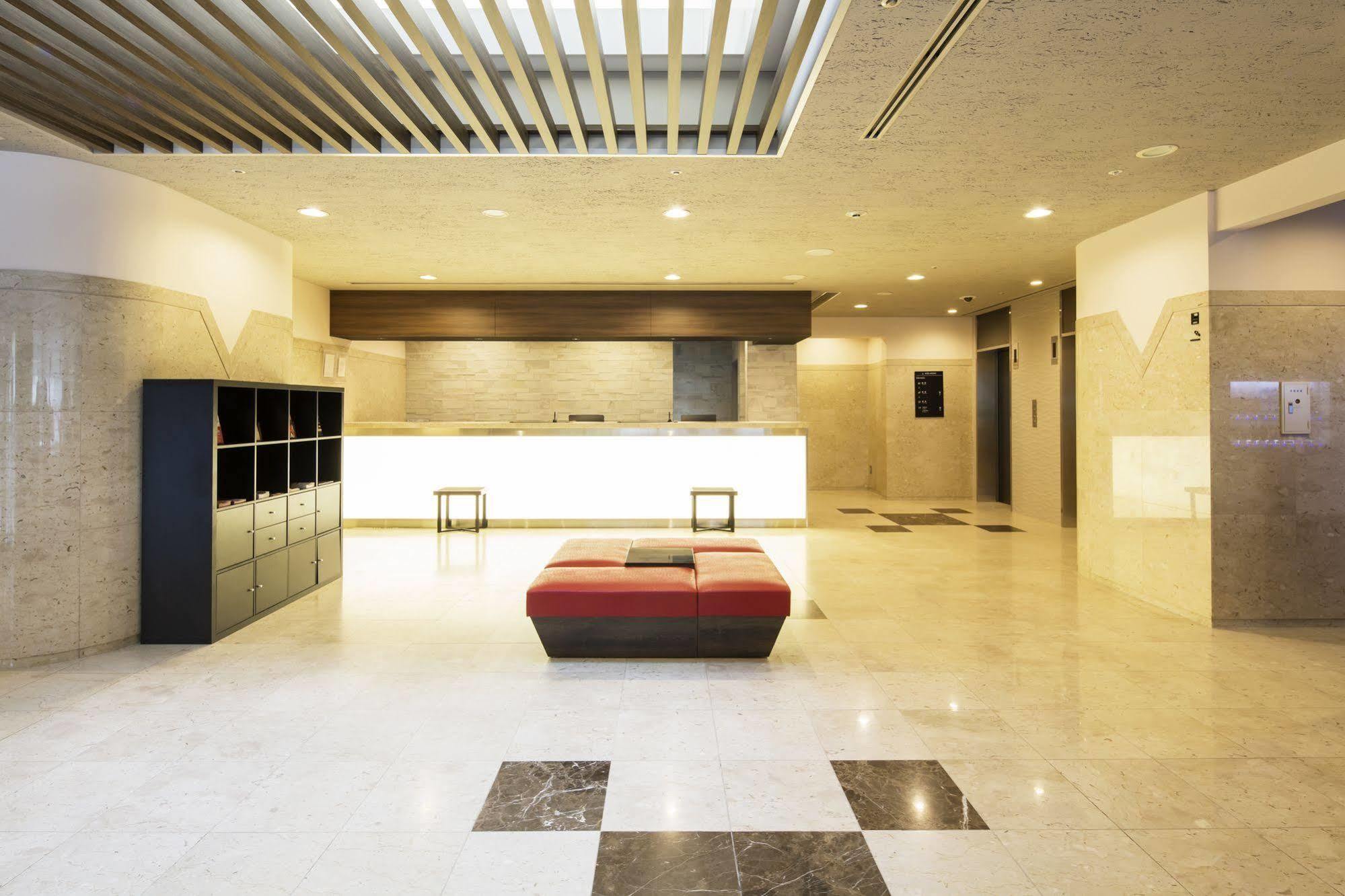 Mystays Ueno East Hotel 3*