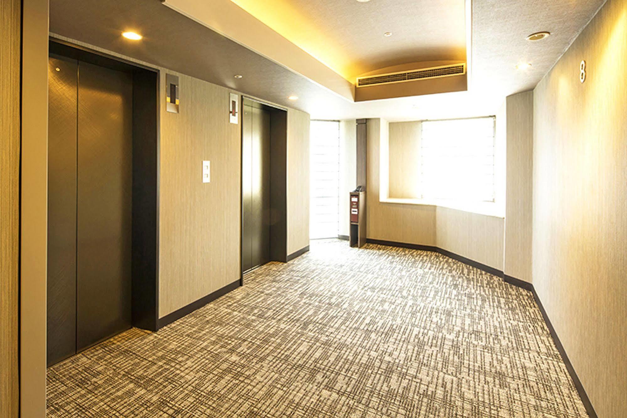Mystays Ueno East Hotel