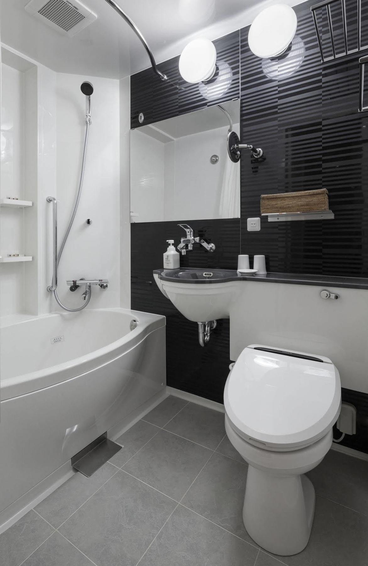 Hotel Unizo Ginza-itchome