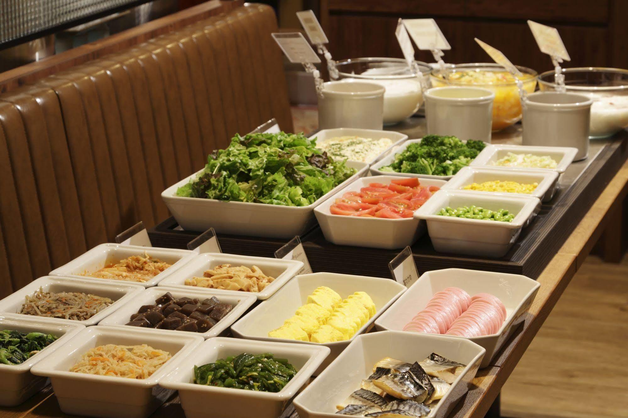 Hotel Unizo Ginza-itchome 3*