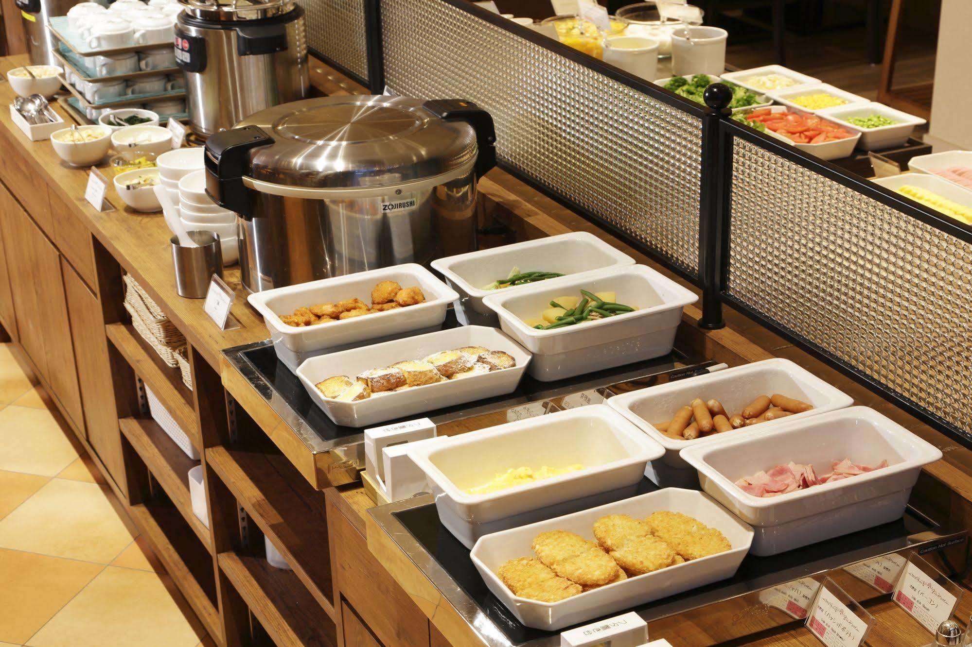 Unizo Ginza-itchome 3* Tokyo