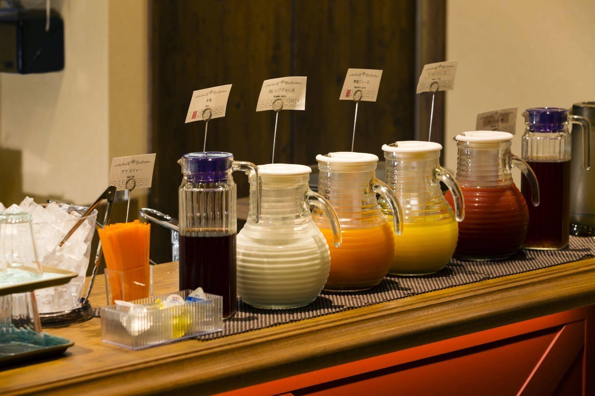 Hotel Unizo Ginza-itchome Tokyo