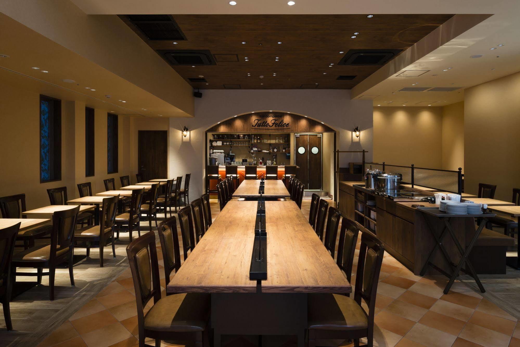 Unizo Ginza-itchome 3*
