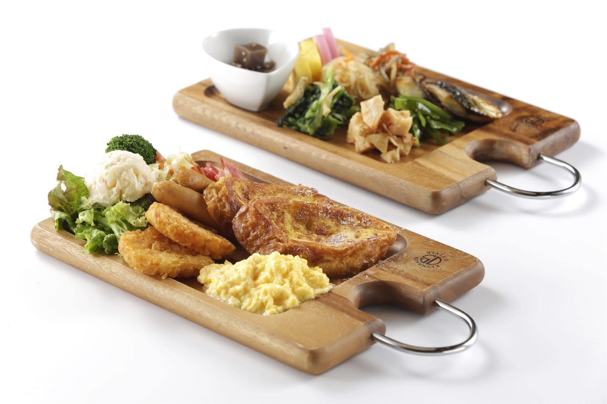 Unizo Ginza-itchome 3* Tokyo