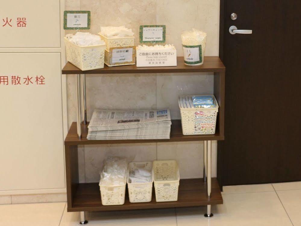 Hotel Toyoko Shinagawa Hatanodai Eki Minami Guchi 3*