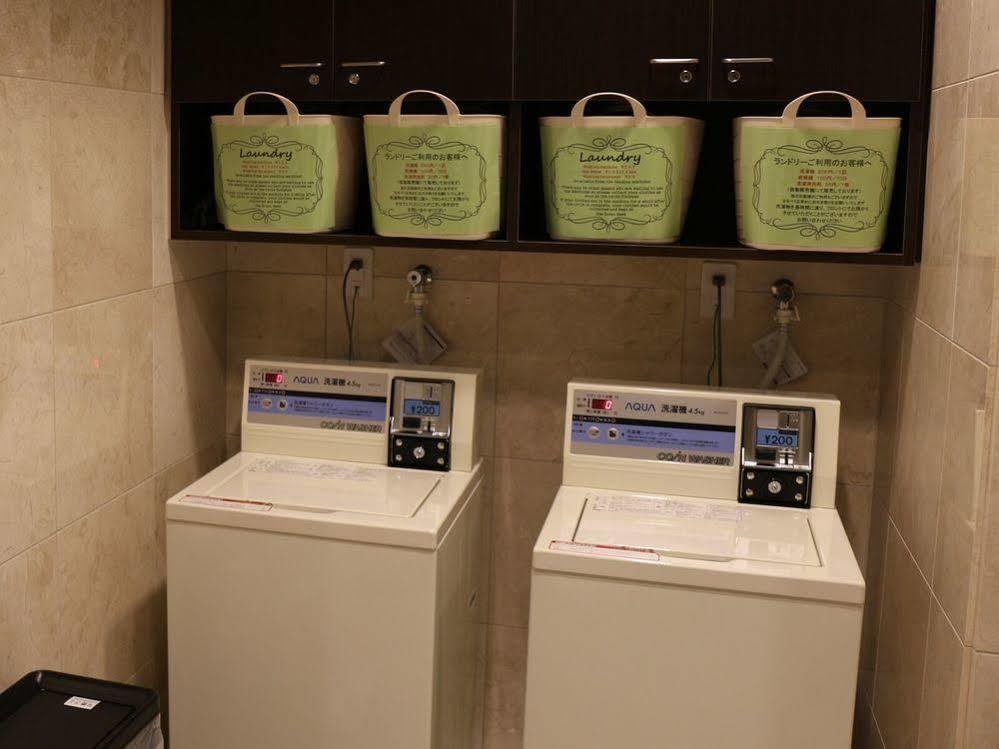 Hotel Toyoko Shinagawa Hatanodai Eki Minami Guchi
