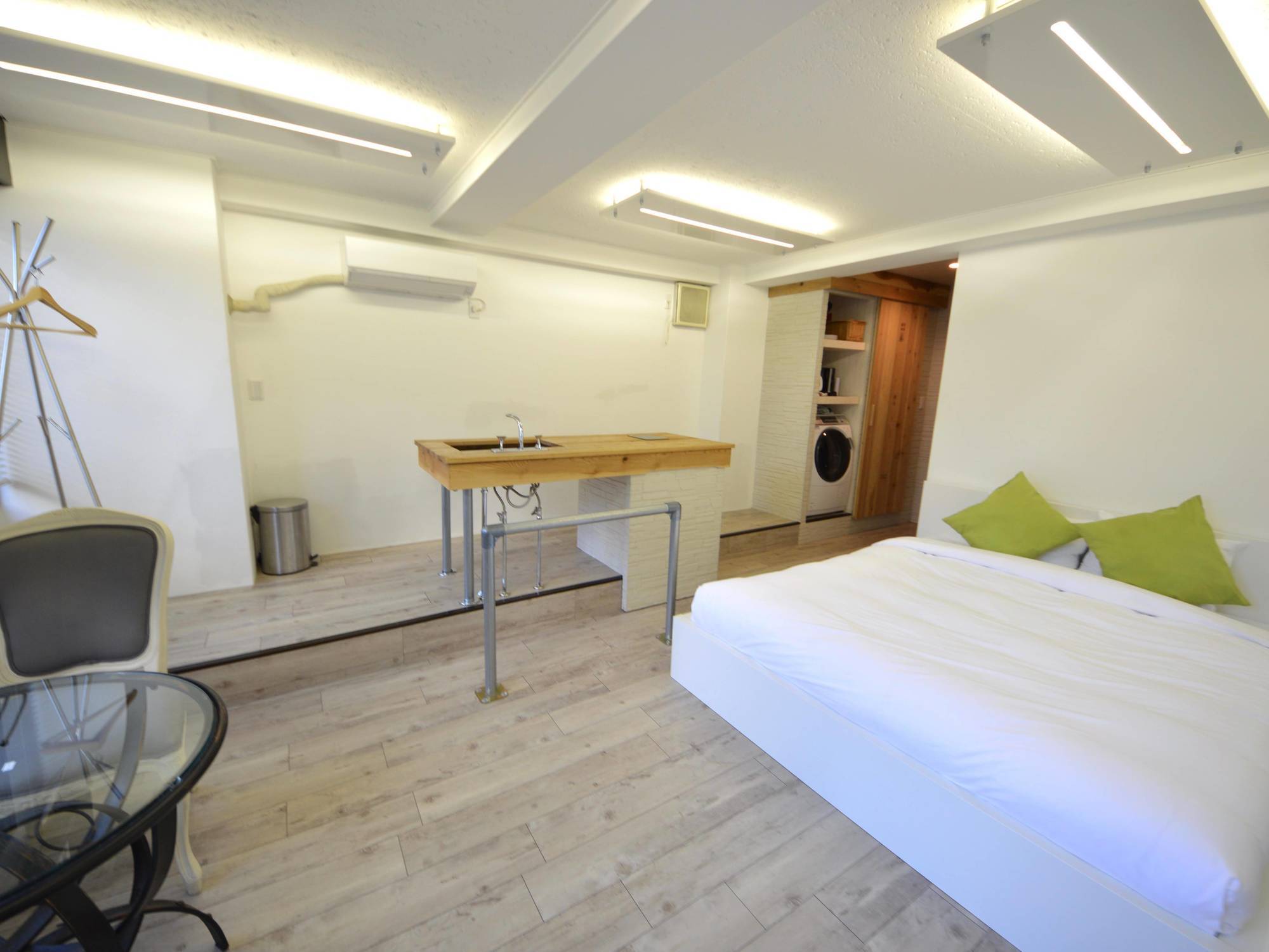 Aparthotel 1/3rd Serviced Akihabara