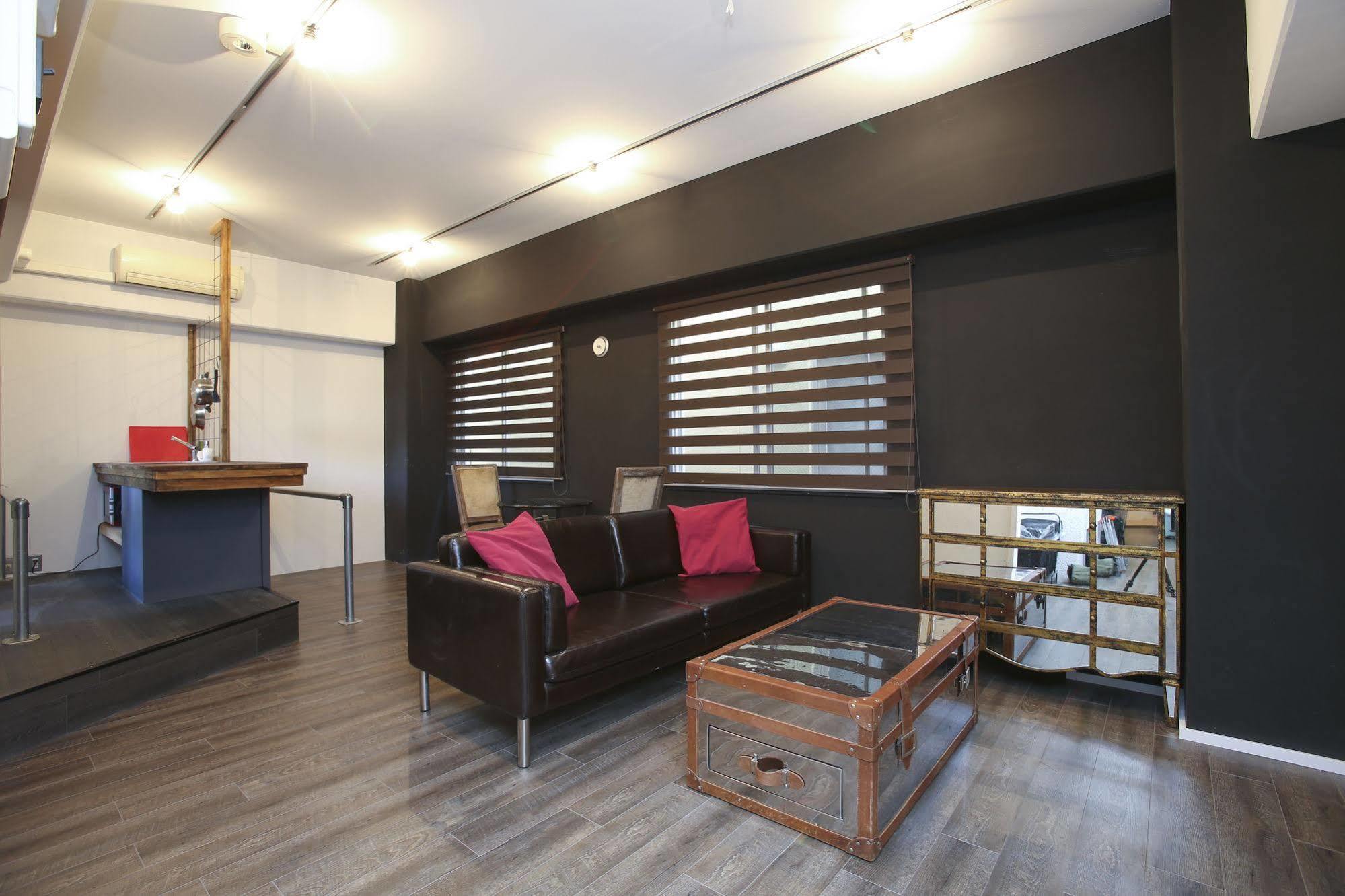 1/3rd Serviced Akihabara Aparthotel Tokyo