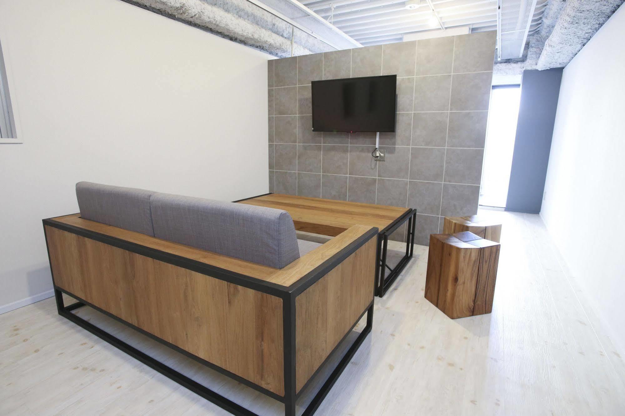 1/3rd Serviced Akihabara Aparthotel 3*