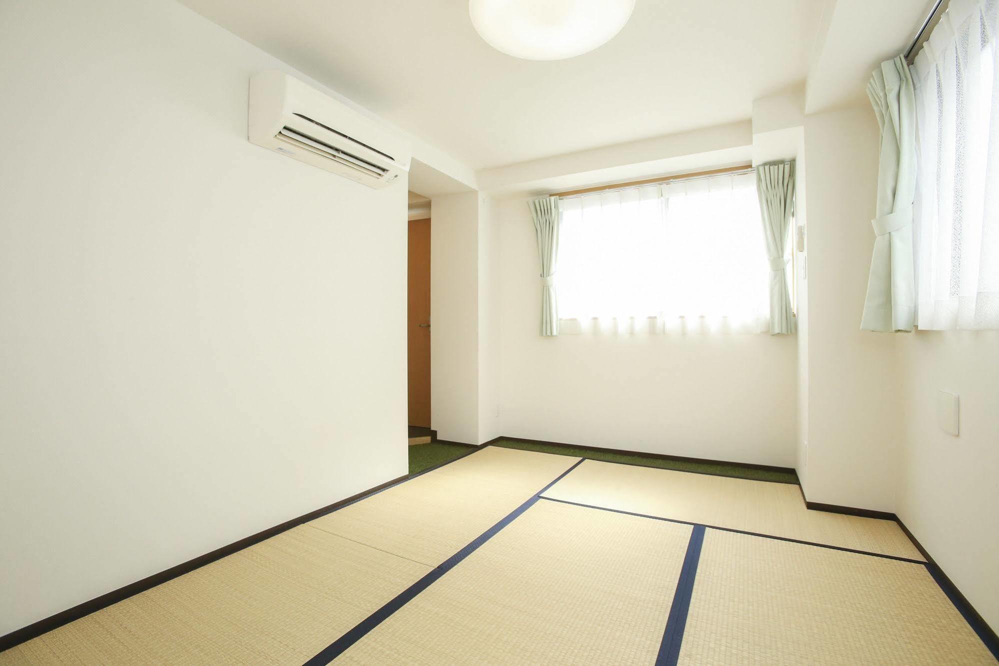 1/3rd Serviced Akihabara