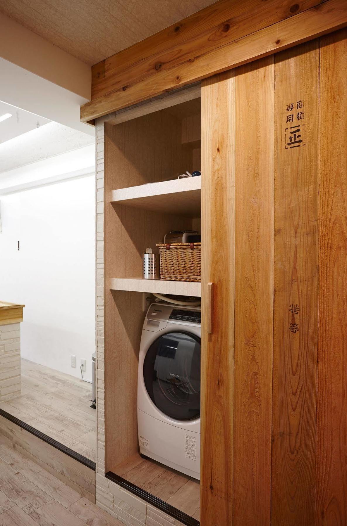 Aparthotel 1/3rd Serviced Akihabara 3*