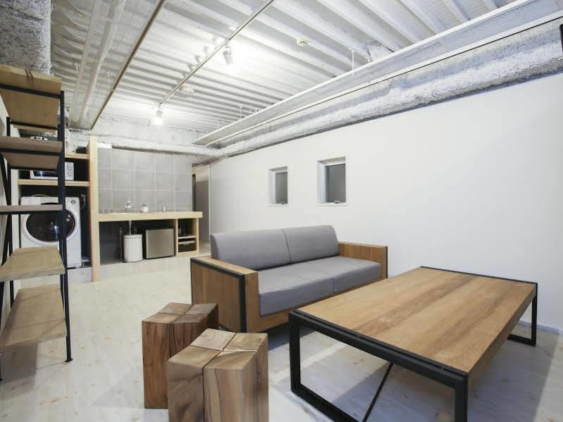 Aparthotel 1/3rd Serviced Akihabara