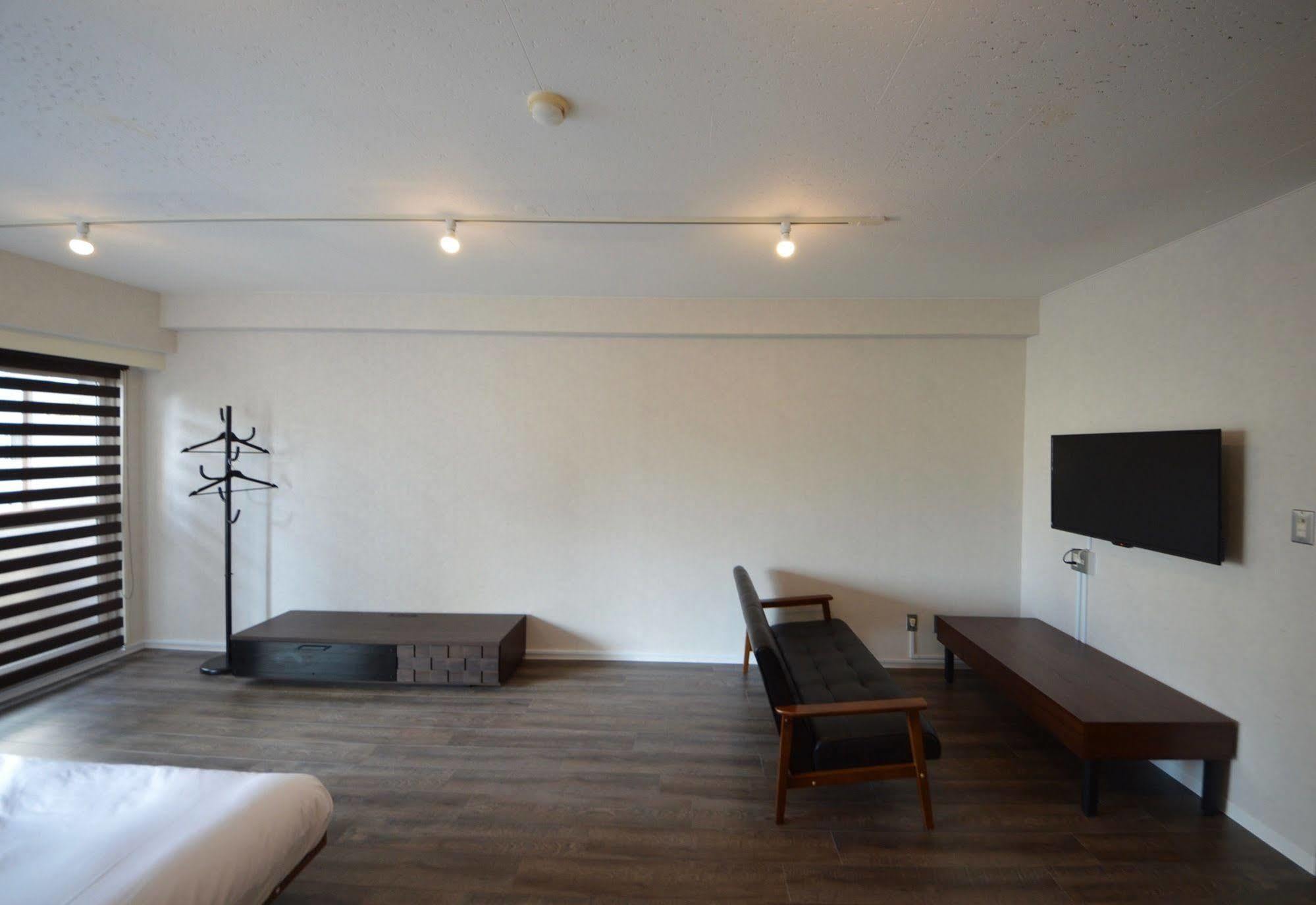 1/3rd Serviced Akihabara Aparthotel Tokyo