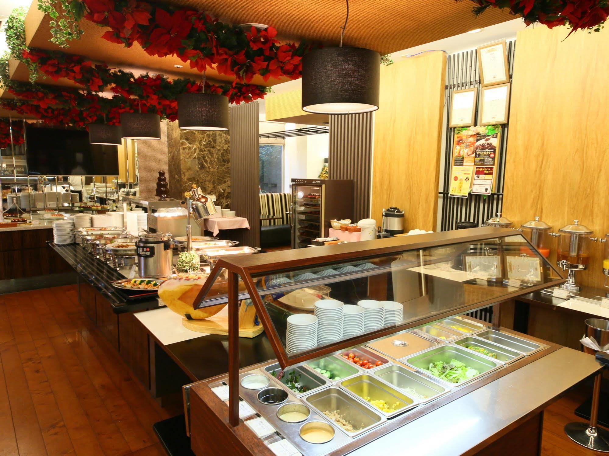 Apa & Bay Shiomi Hotel 3*