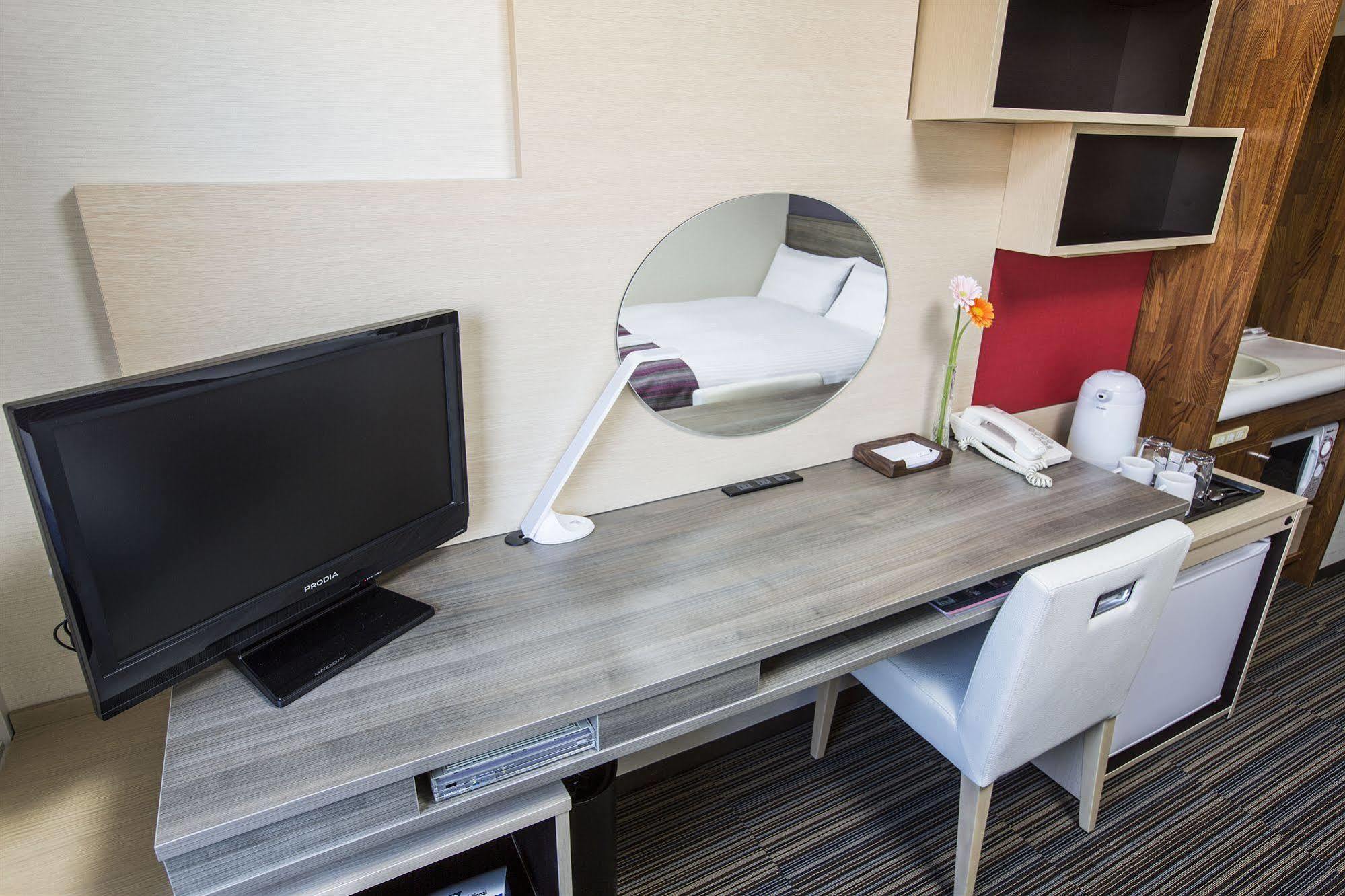 Mystays Asakusa Hotel