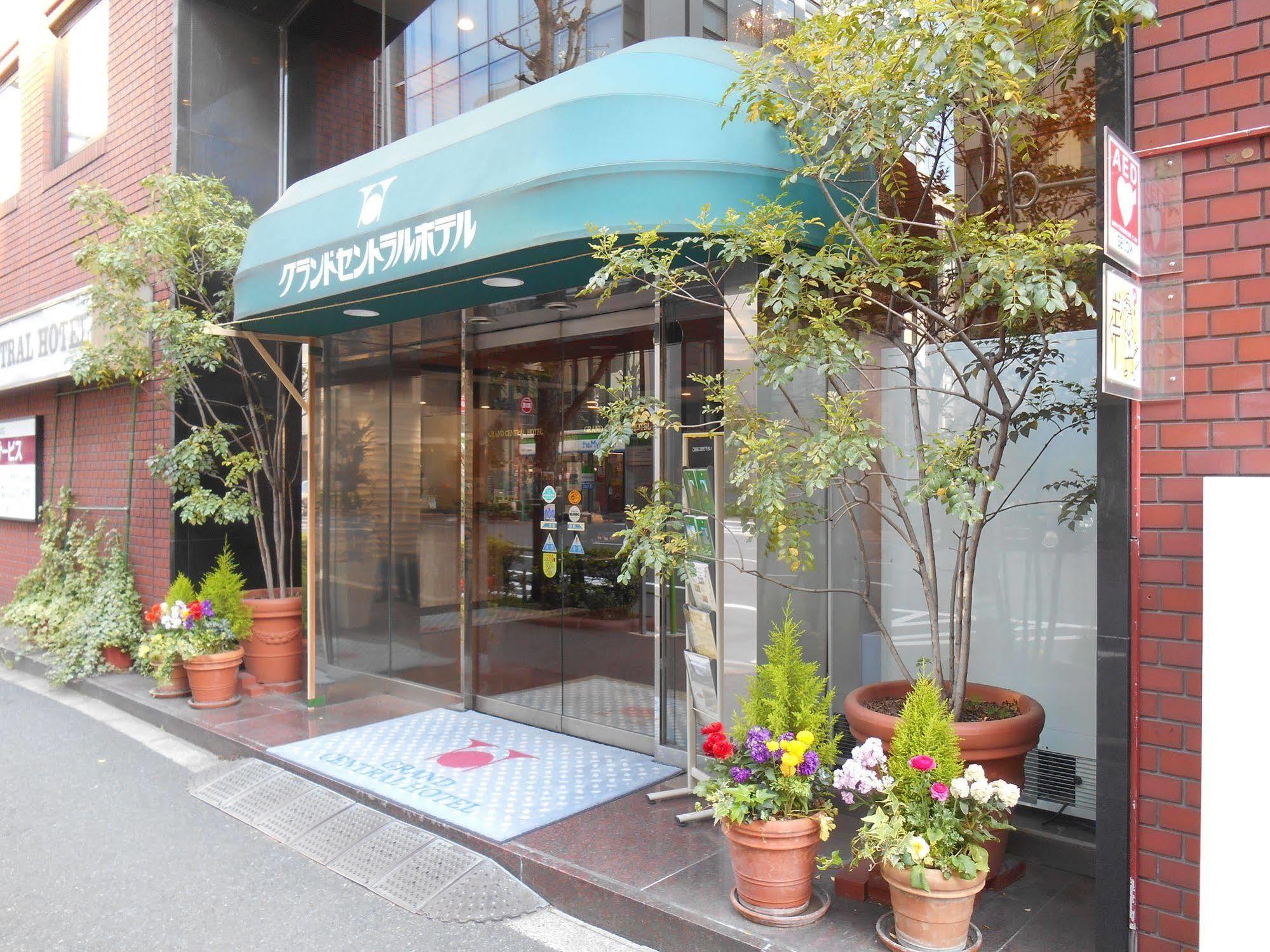 Hotel Grand