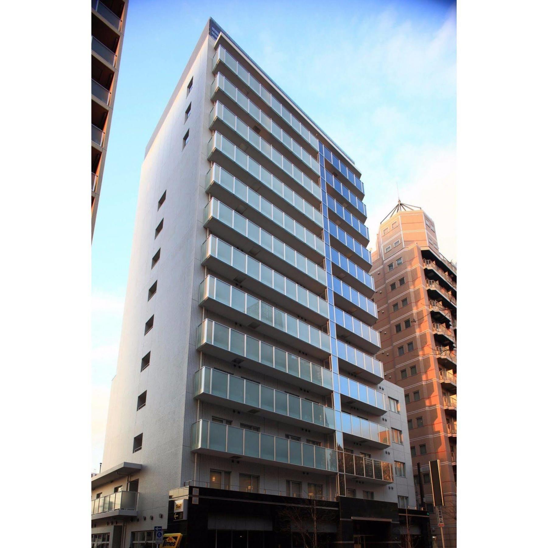 Tokyu Nishi Shinjuku Hotel 3*