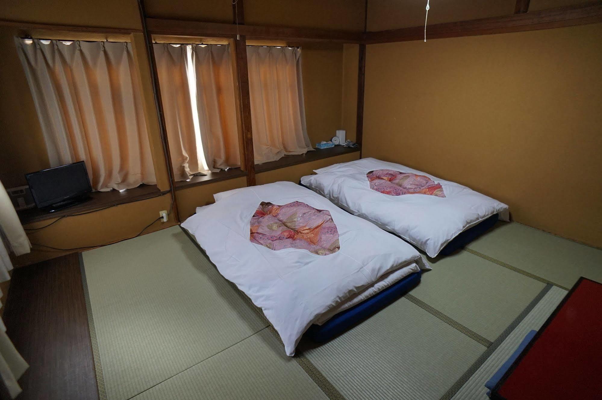 Katsutaro