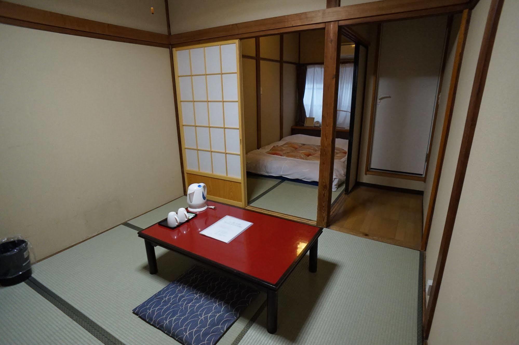 Katsutaro Tokyo