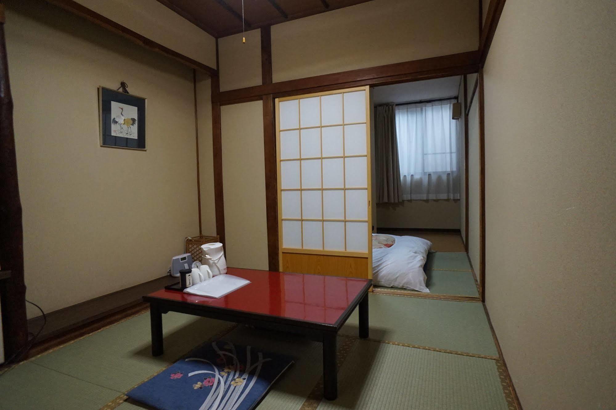 Katsutaro Ryokan