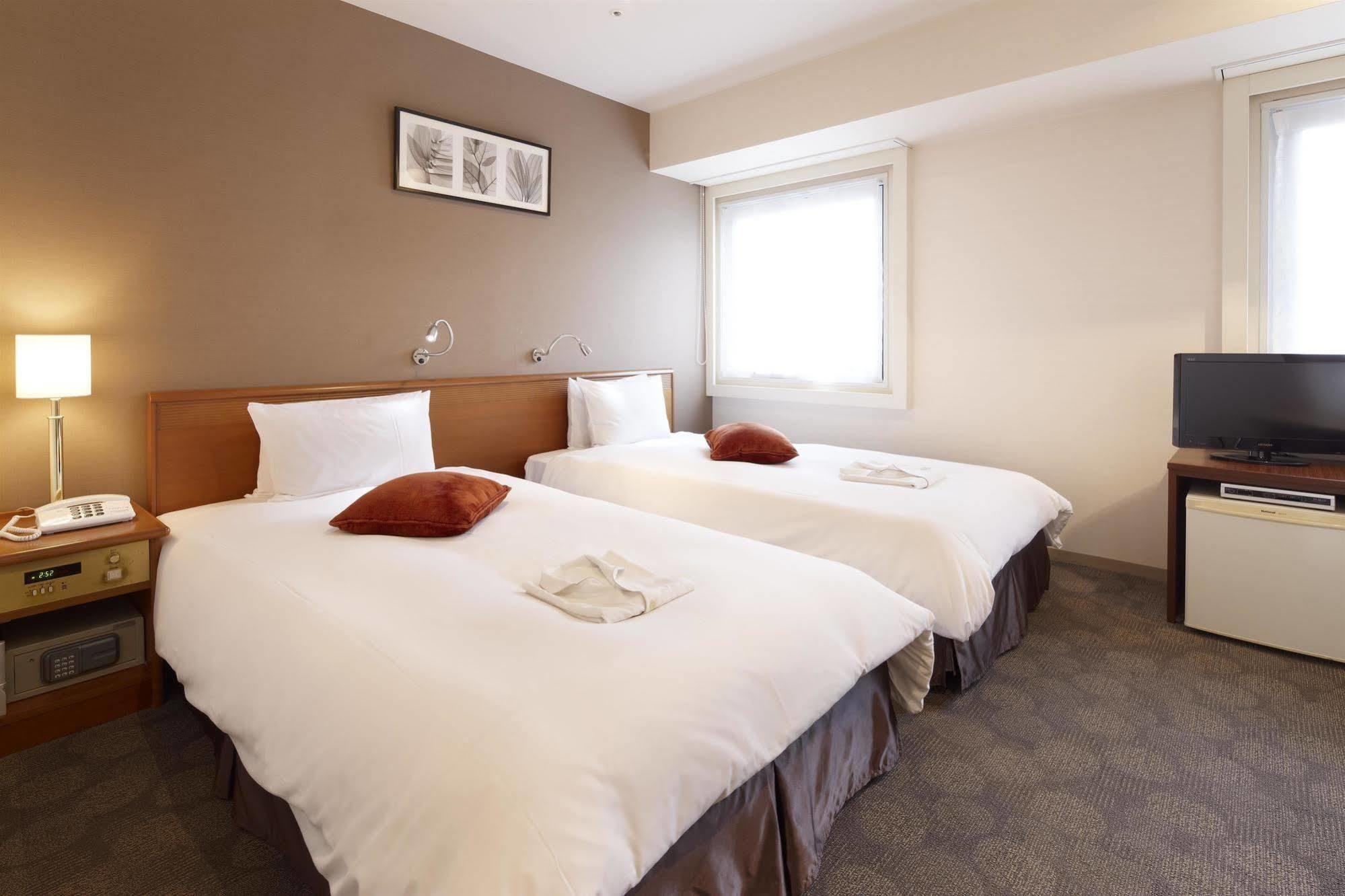 Hotel Comfort Roppongi (adults Only) 3*