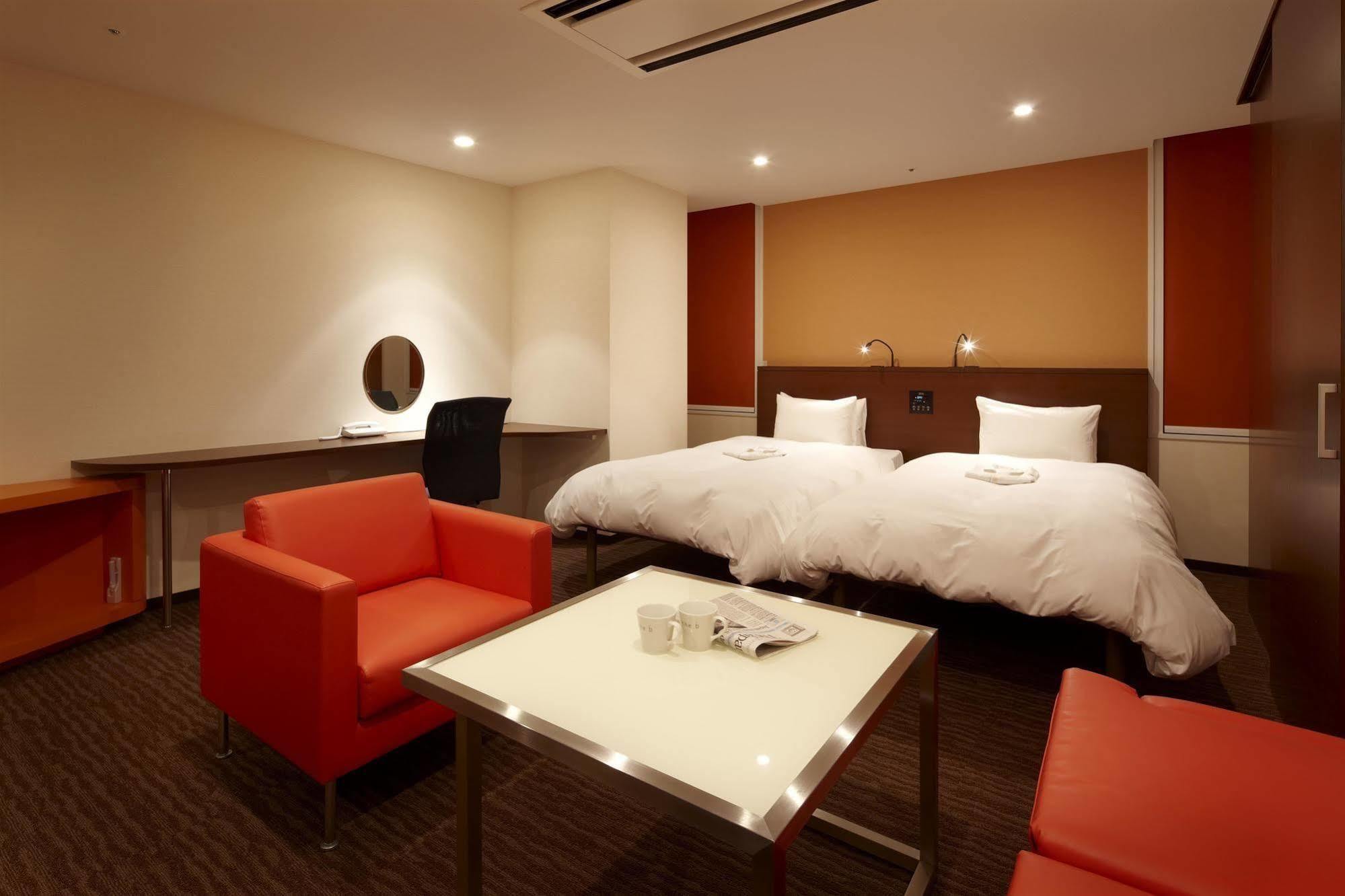 Comfort Roppongi (adults Only) 3*