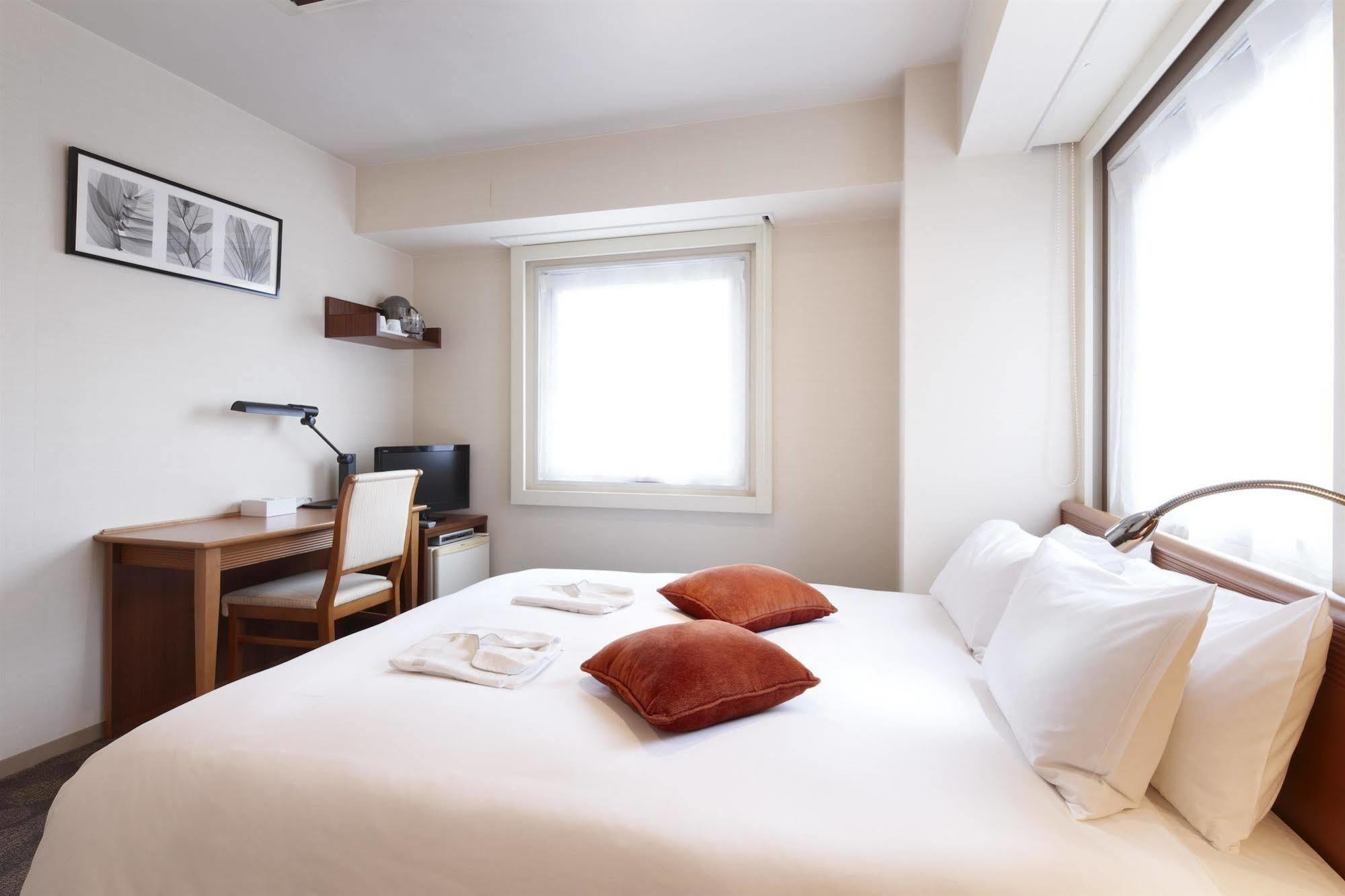Hotel Comfort Roppongi (adults Only) Tokyo