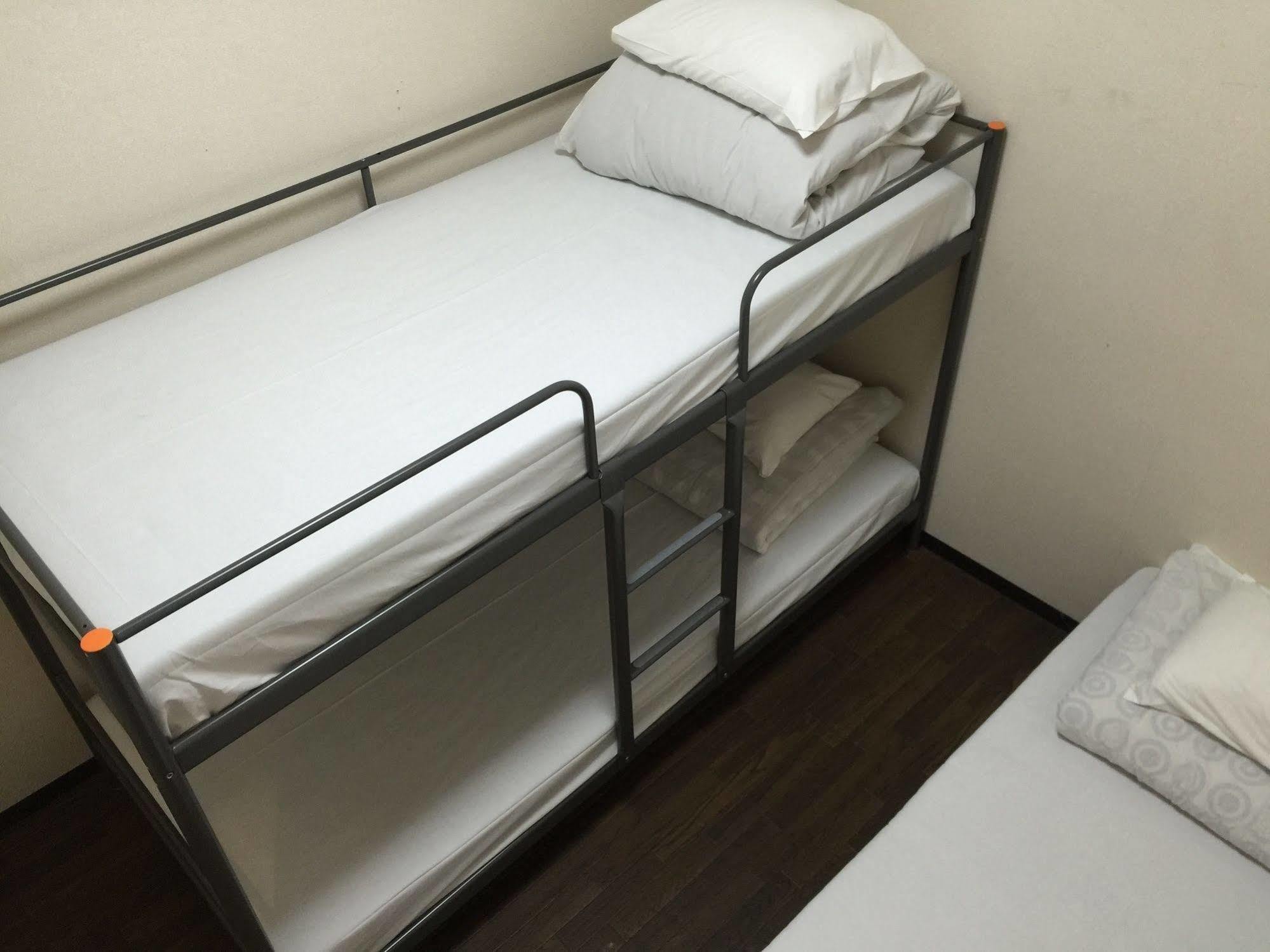 Sophiearth Hostel * Tokyo