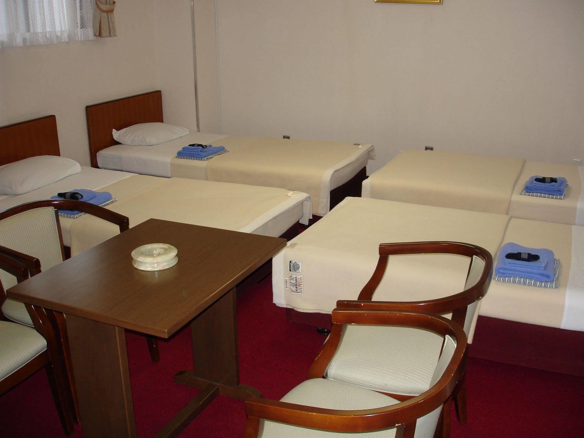 Hotel Yanagibashi