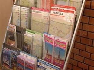 Yanagibashi