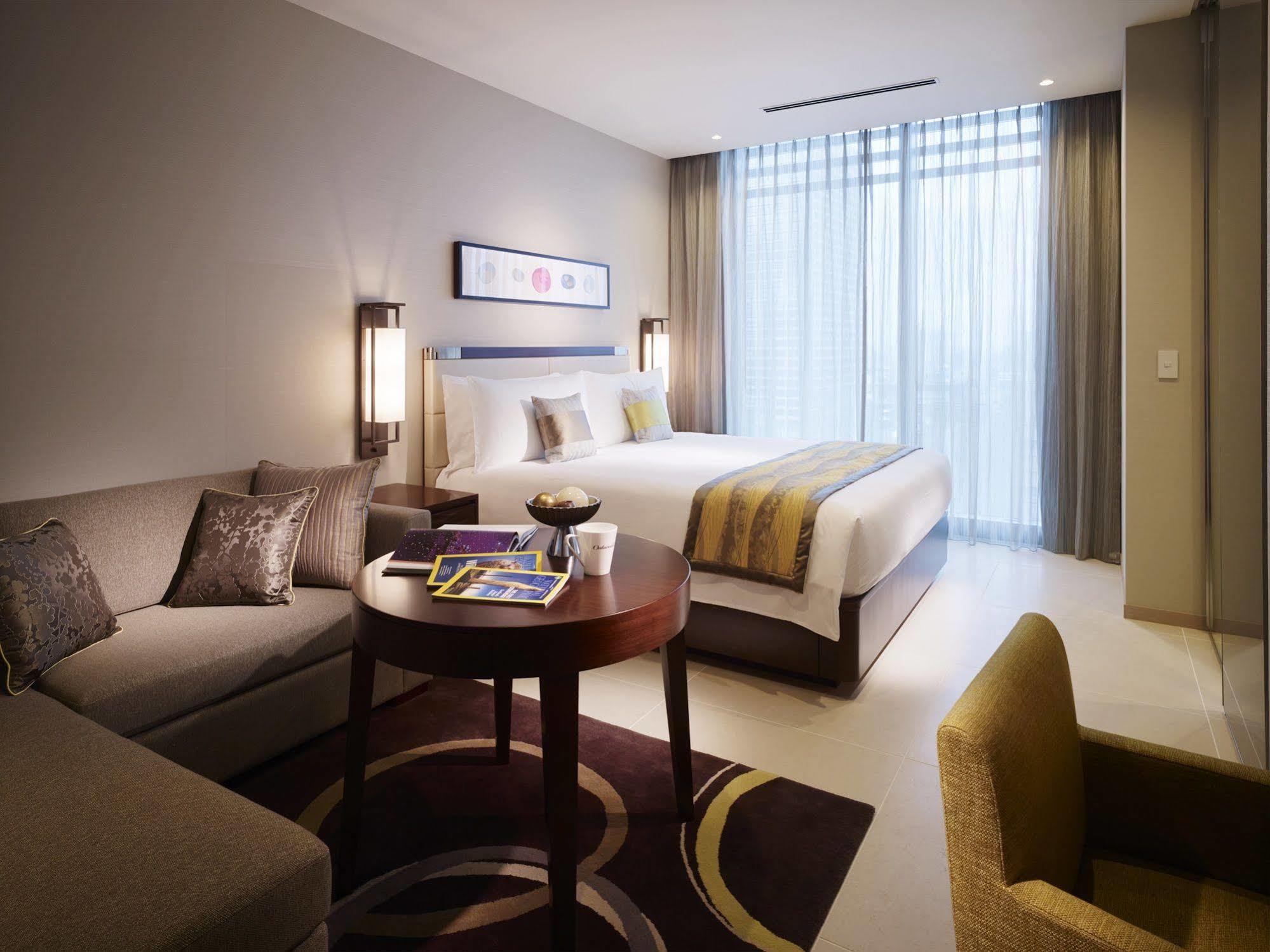 Oakwood Premier 5* Tokyo