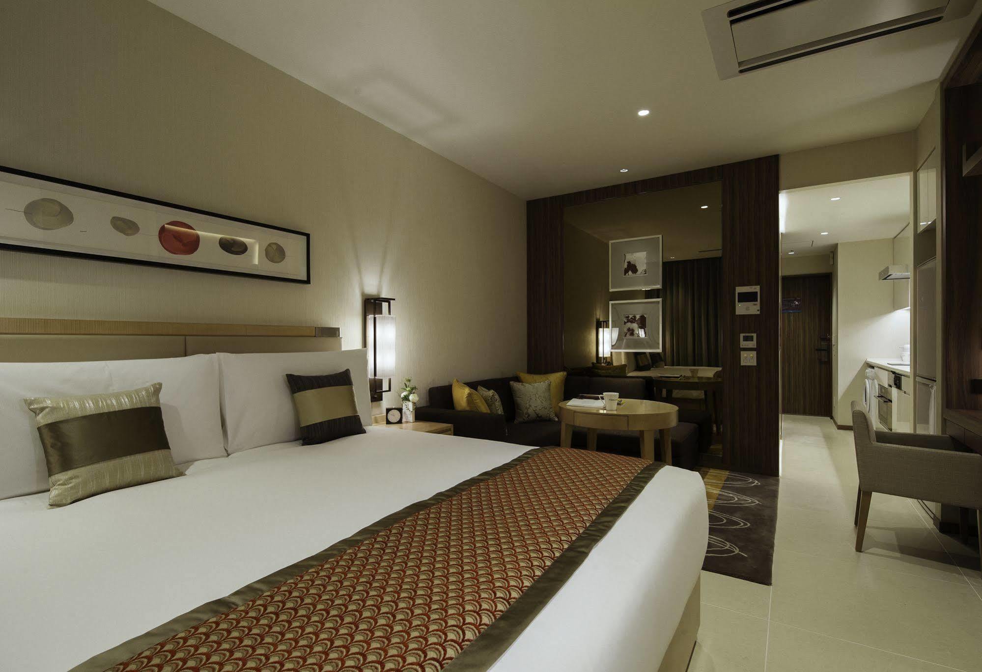 Oakwood Premier Hotel Tokyo