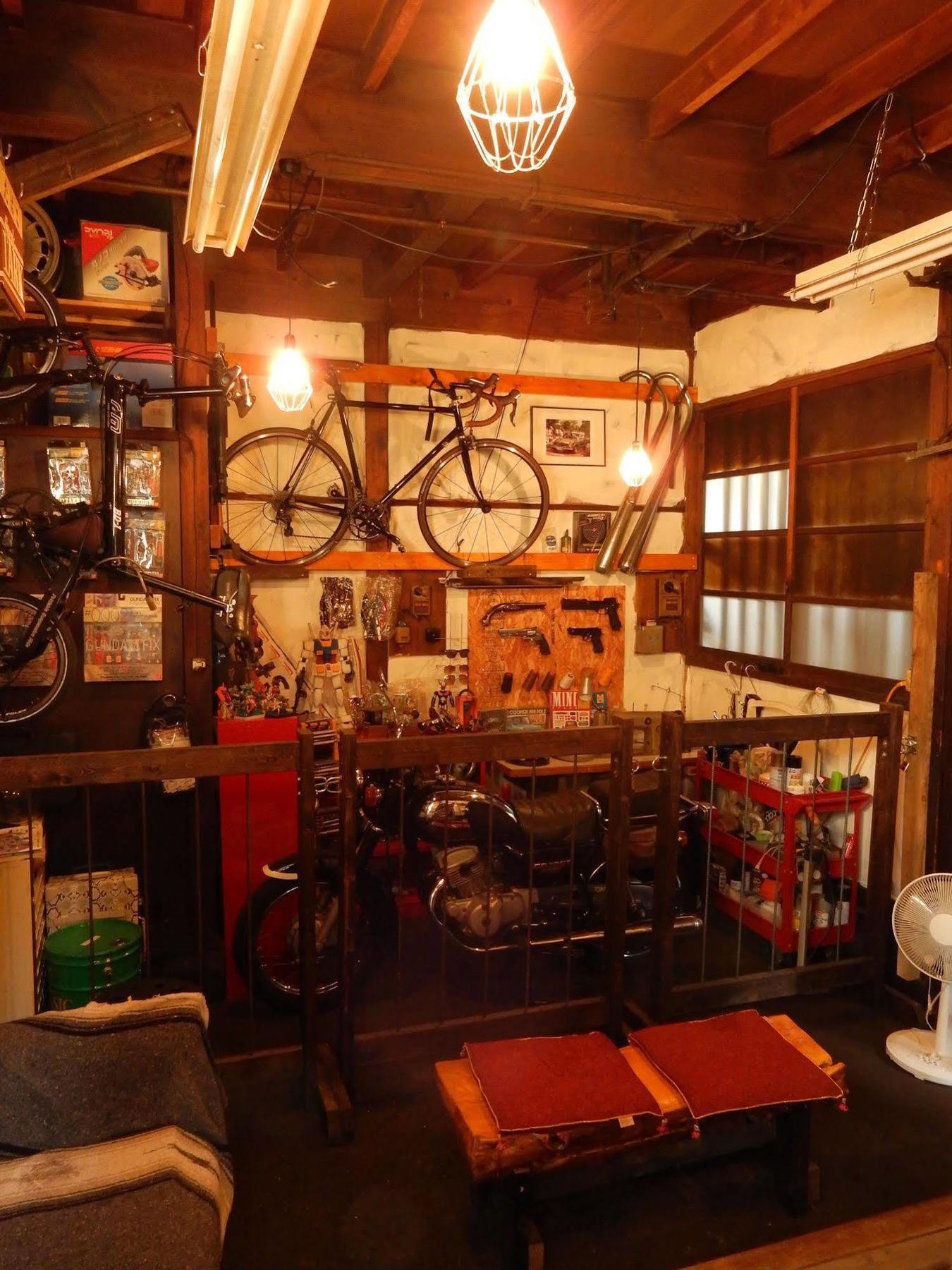 Hostel Oomori Souko