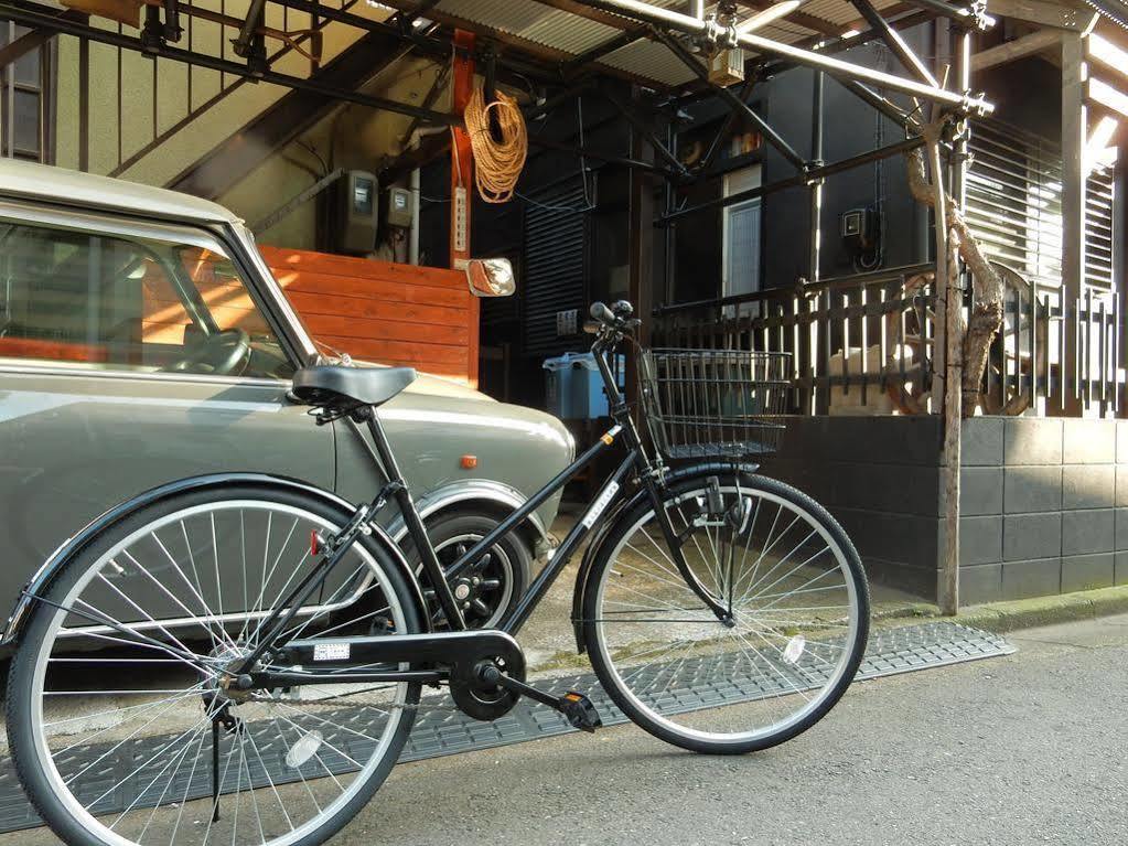 Hostel Oomori Souko Tokyo