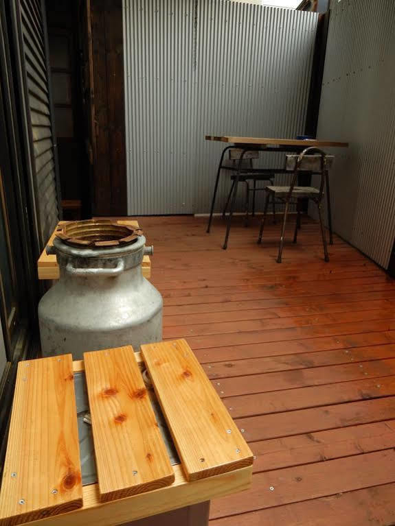 Oomori Souko Hostel Tokyo