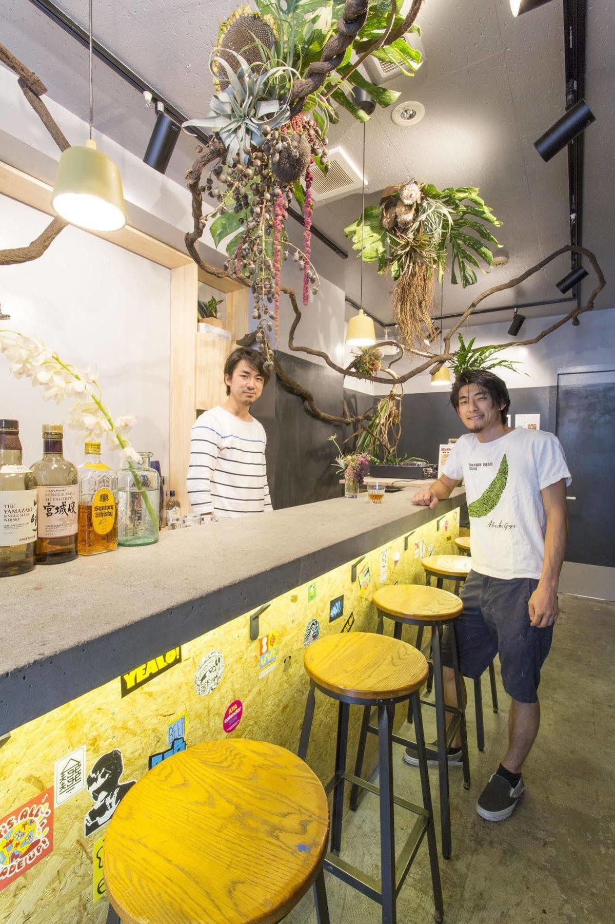 Artist Hotel - Bna Hotel Koenji Tokyo