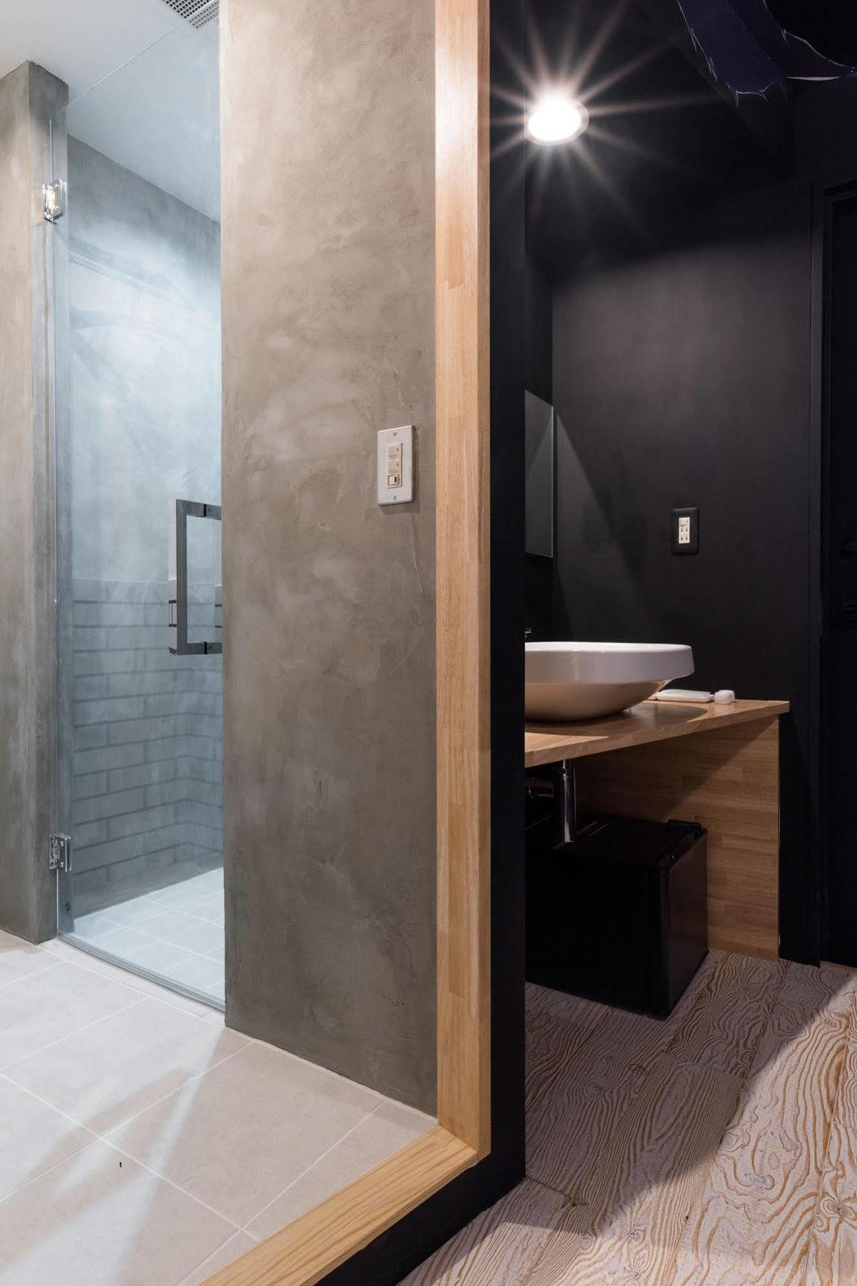 Artist Hotel - Bna Hotel Koenji Hotel Tokyo