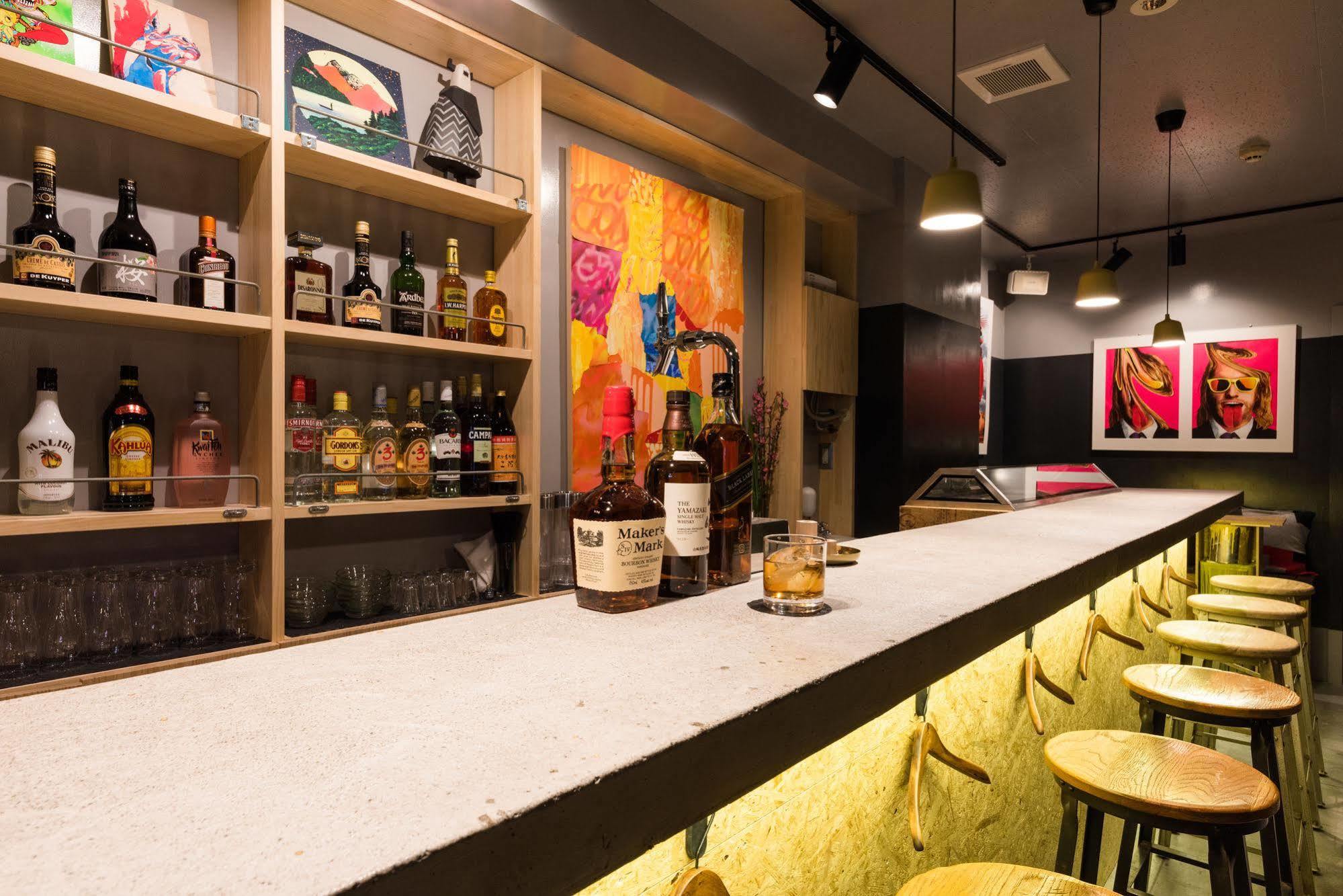 Hotel Artist Hotel - Bna Hotel Koenji *