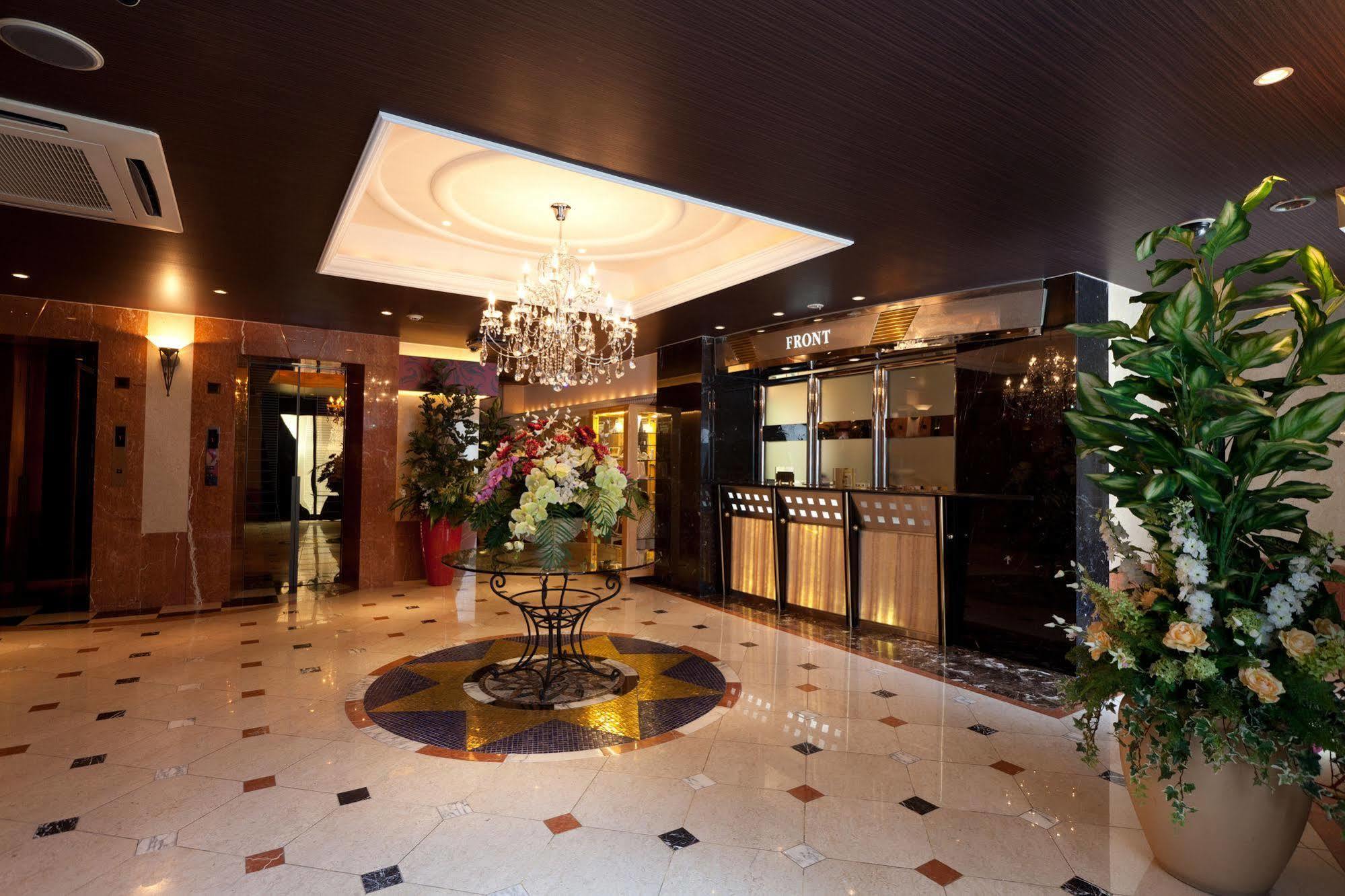 Hotel An Shinjuku Kabukicho (Adults Only)