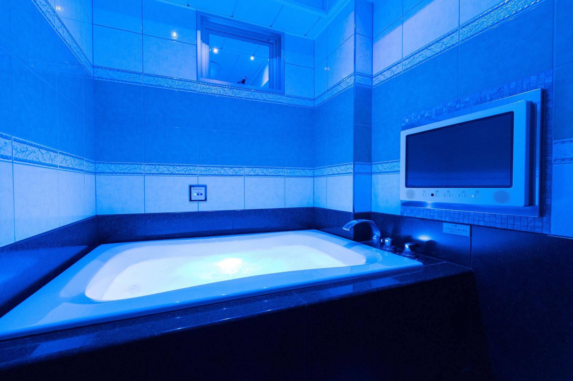 Hotel An Shinjuku Kabukicho (Adults Only) Hotel 2*