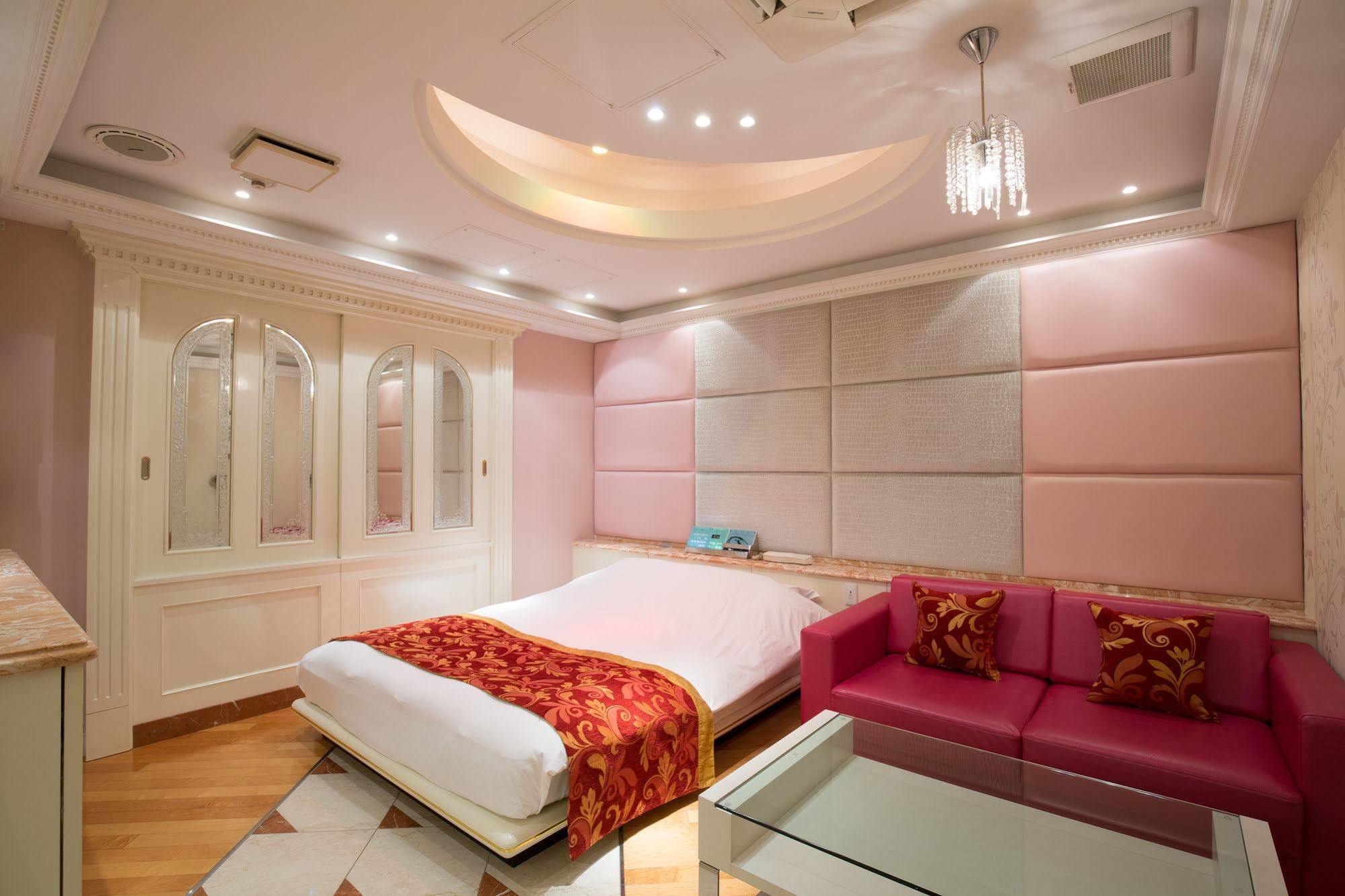 Hotel An Shinjuku Kabukicho (Adults Only) 2*