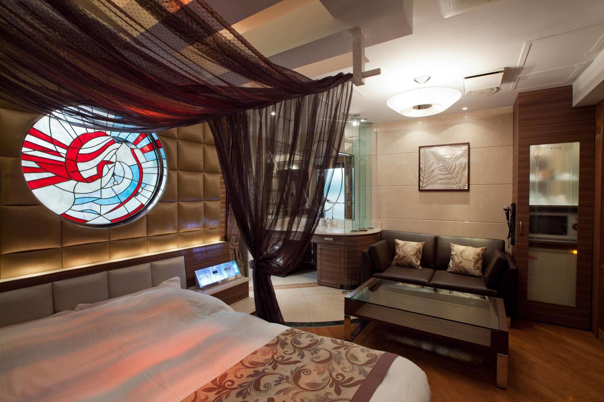 Hotel An Shinjuku Kabukicho (Adults Only)