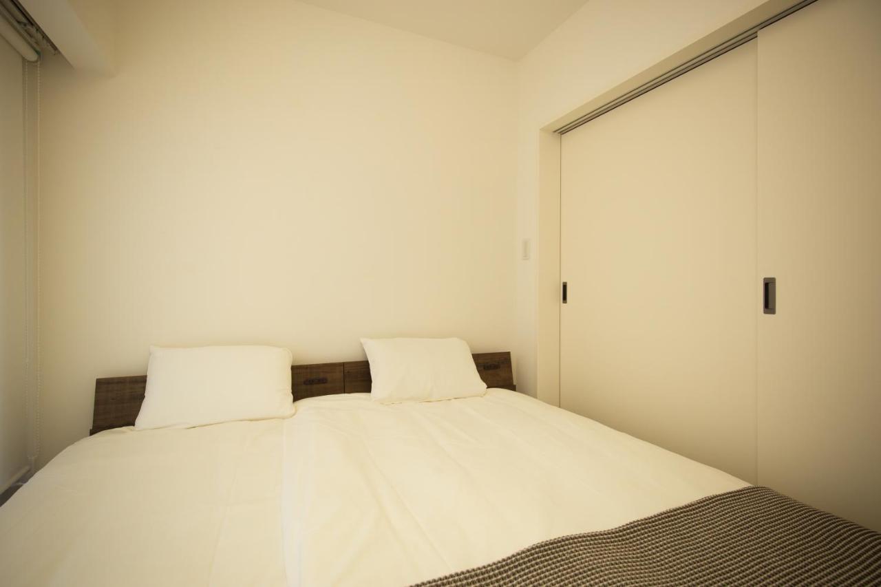 Apartment Syforme Keikyu Kamata